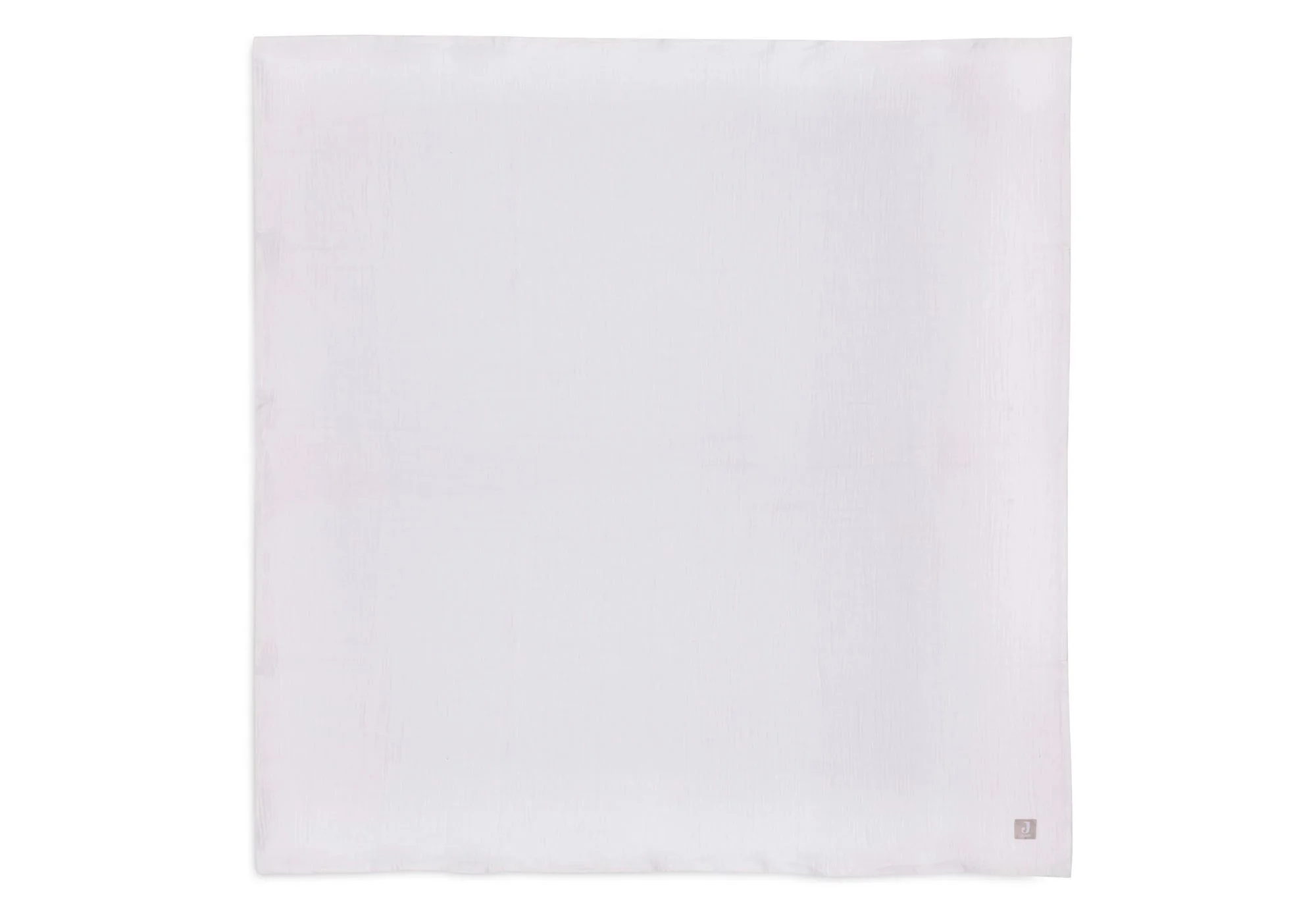 Муслиновые пеленки Jollein Wild Rose/Ivory, 115x115 см, 2 шт.