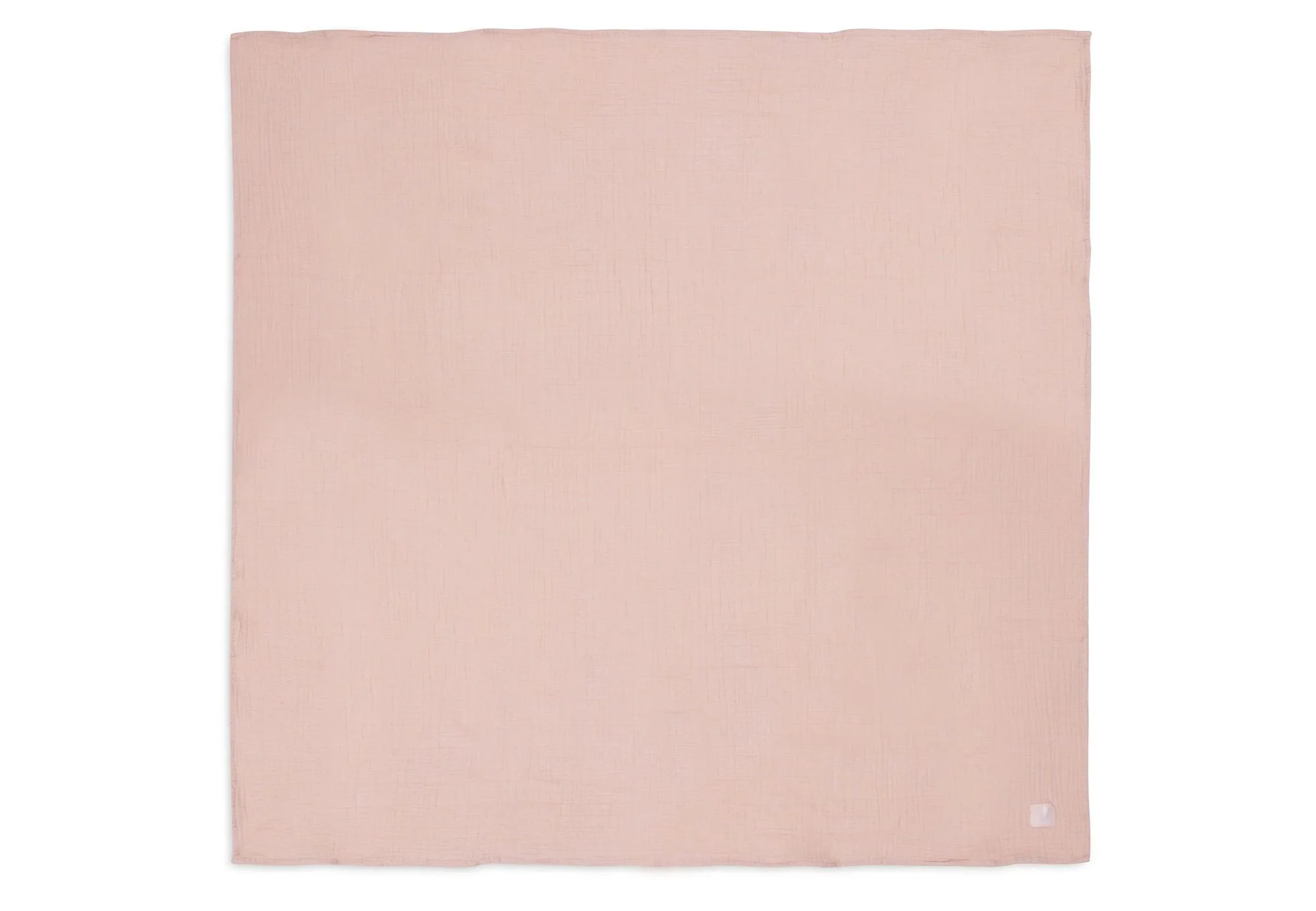 Муслиновые пеленки Jollein Wild Rose/Ivory, 115x115 см, 2 шт.