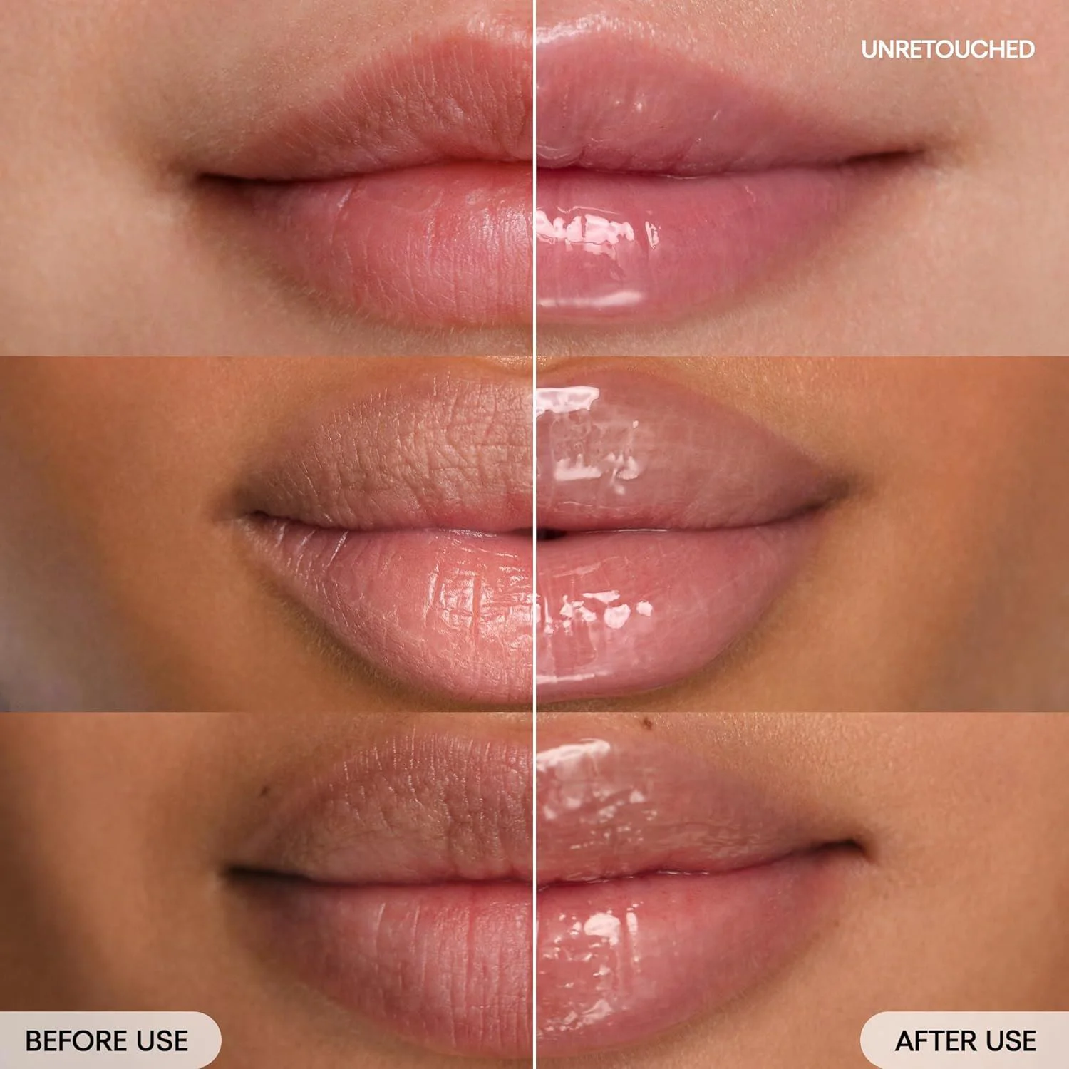 Увлажняющая ночная маска для губ Laneige Lip Sleeping Mask Berry, 20 г