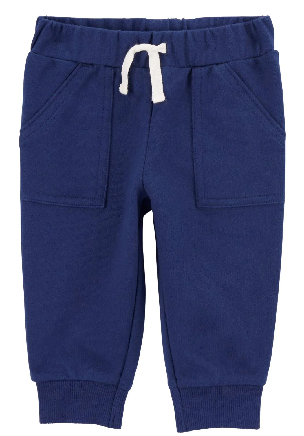 Carter's Set 2 piese Turquoise Dino Hood - Pantaloni si body foto