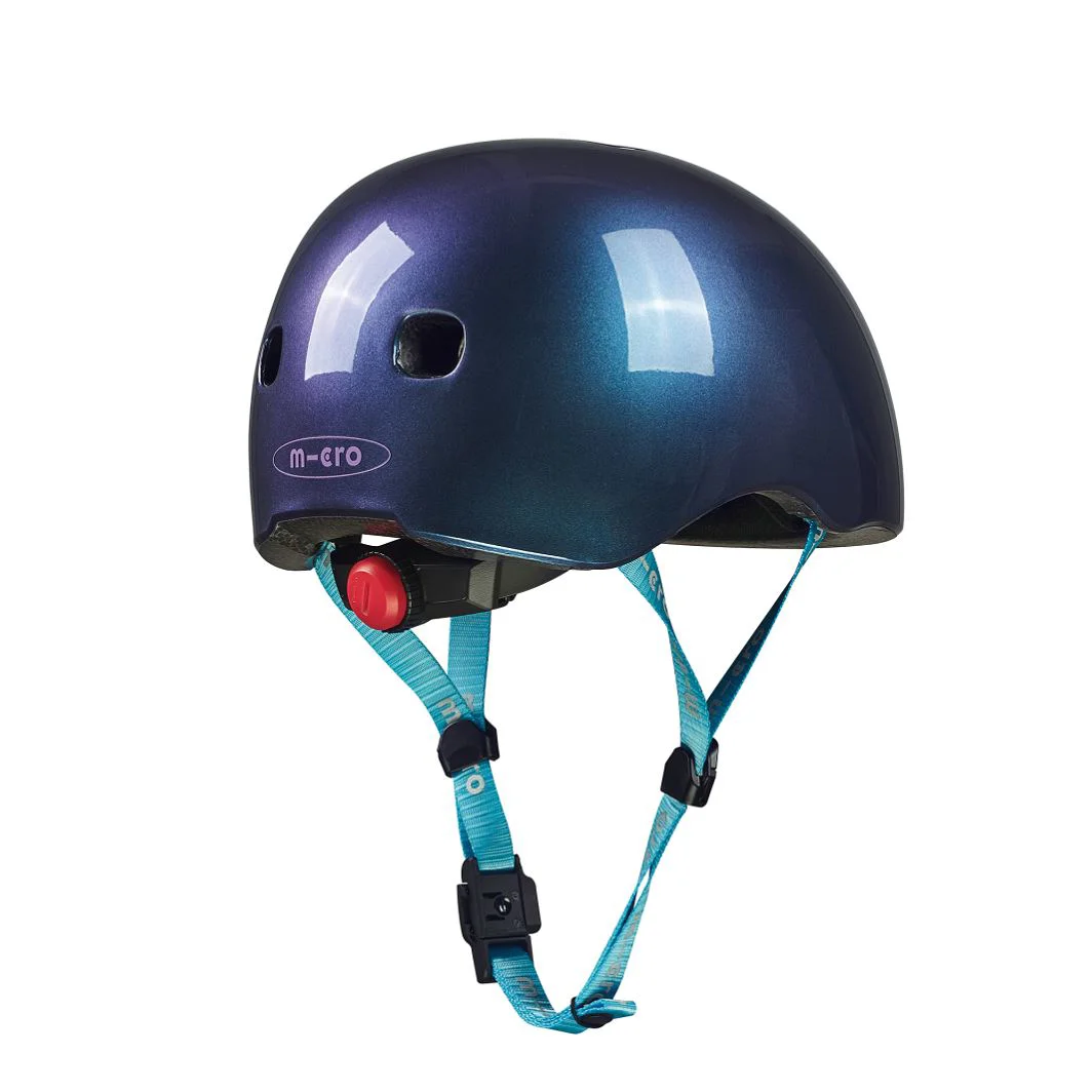 Casca de protectie Micro Neochrome Blue S foto