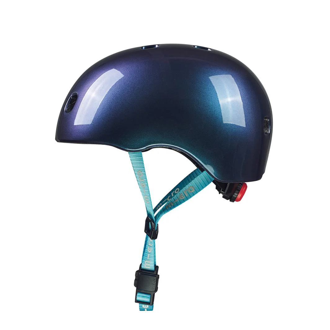 Casca de protectie Micro Neochrome Blue S foto