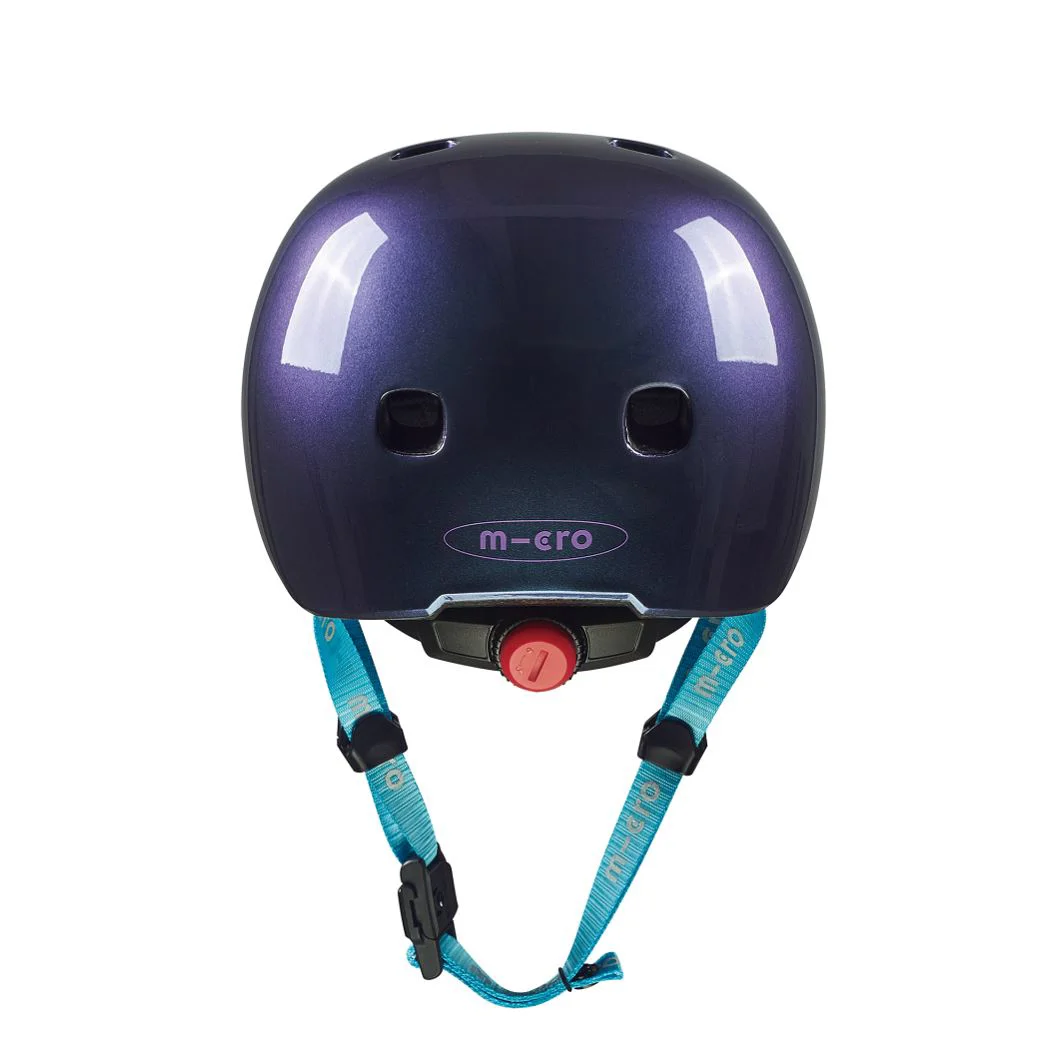 Casca de protectie Micro Neochrome Blue S foto