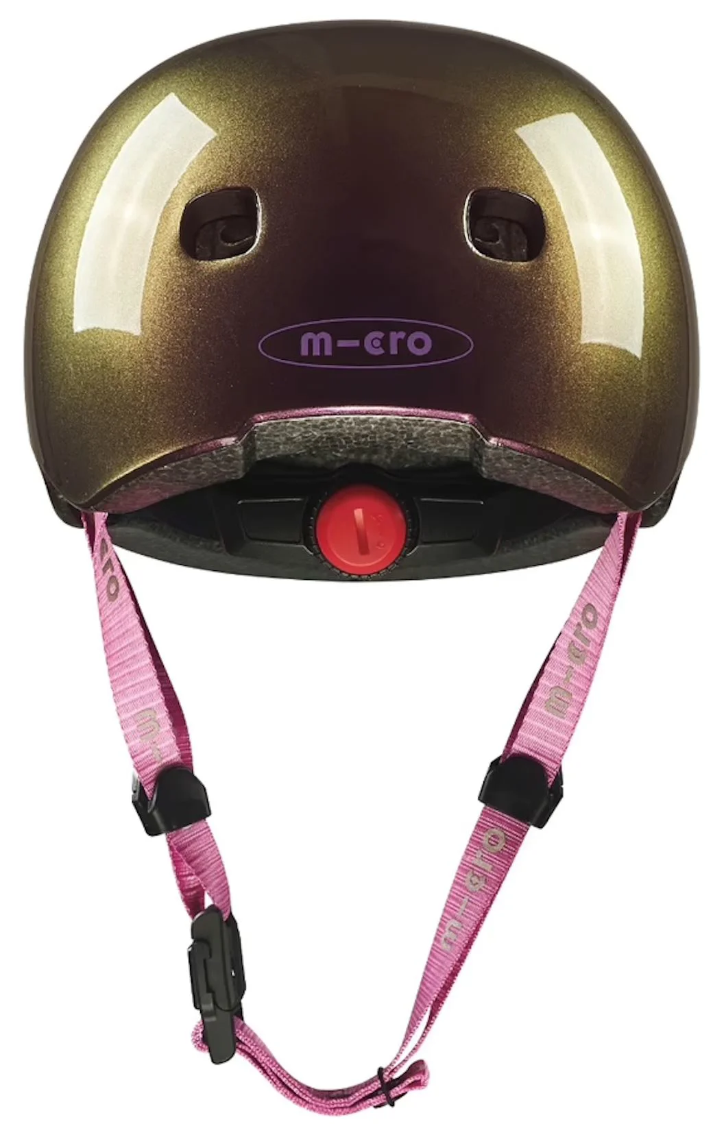 Casca de protectie Micro Neochrome Pink S foto
