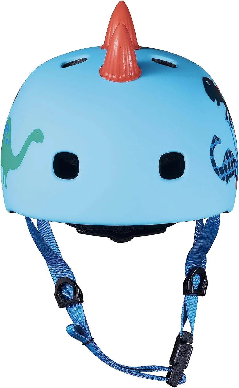 Защитный шлем Micro PC 3D Scootersaurus S foto