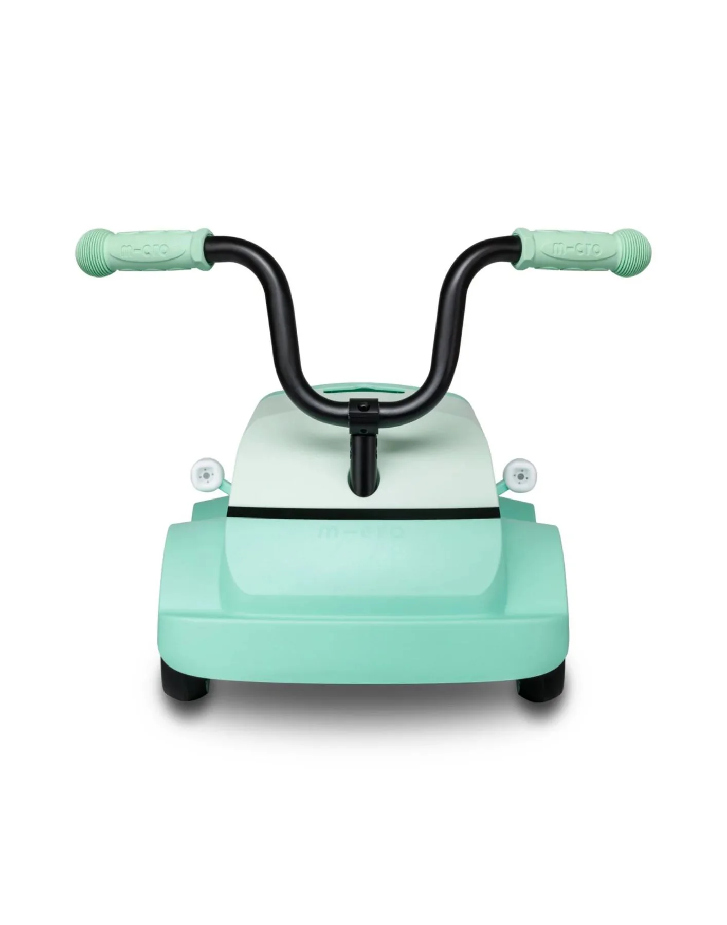 Tolocar-masinuta Micro Mini Microlino Mint