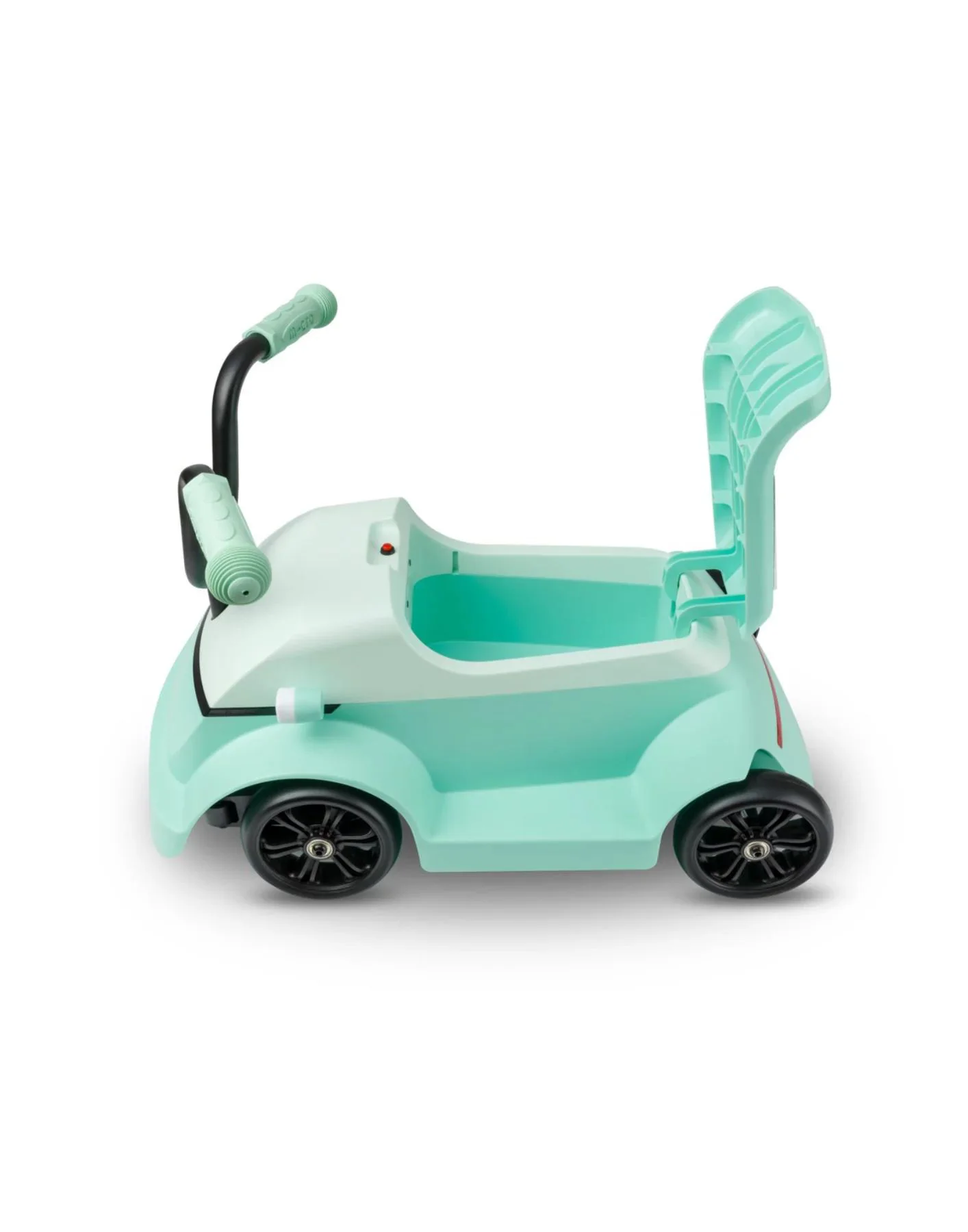Tolocar-masinuta Micro Mini Microlino Mint