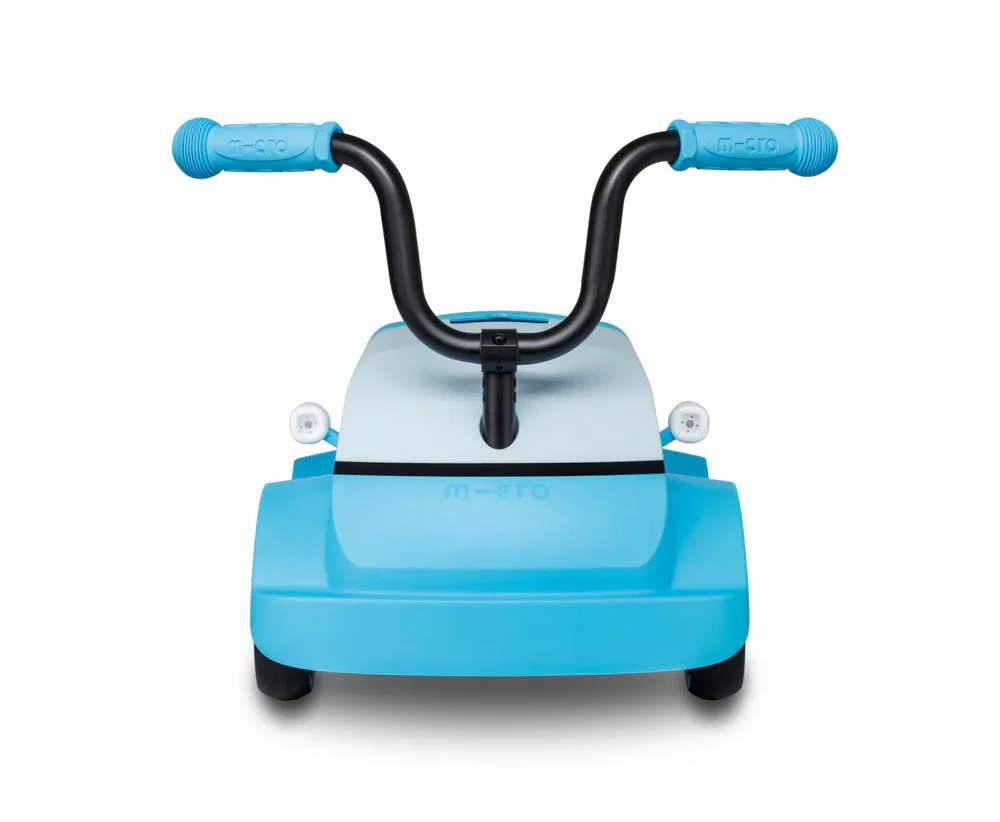 Толокар-машина Micro Mini Microlino Blue
