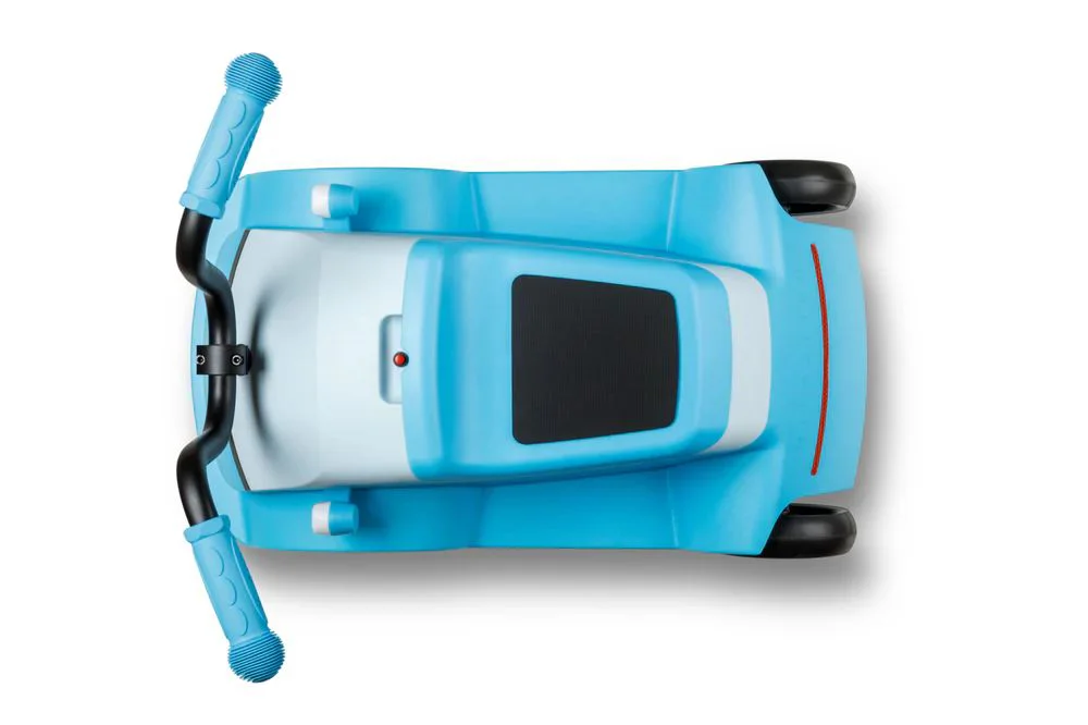 Толокар-машина Micro Mini Microlino Blue