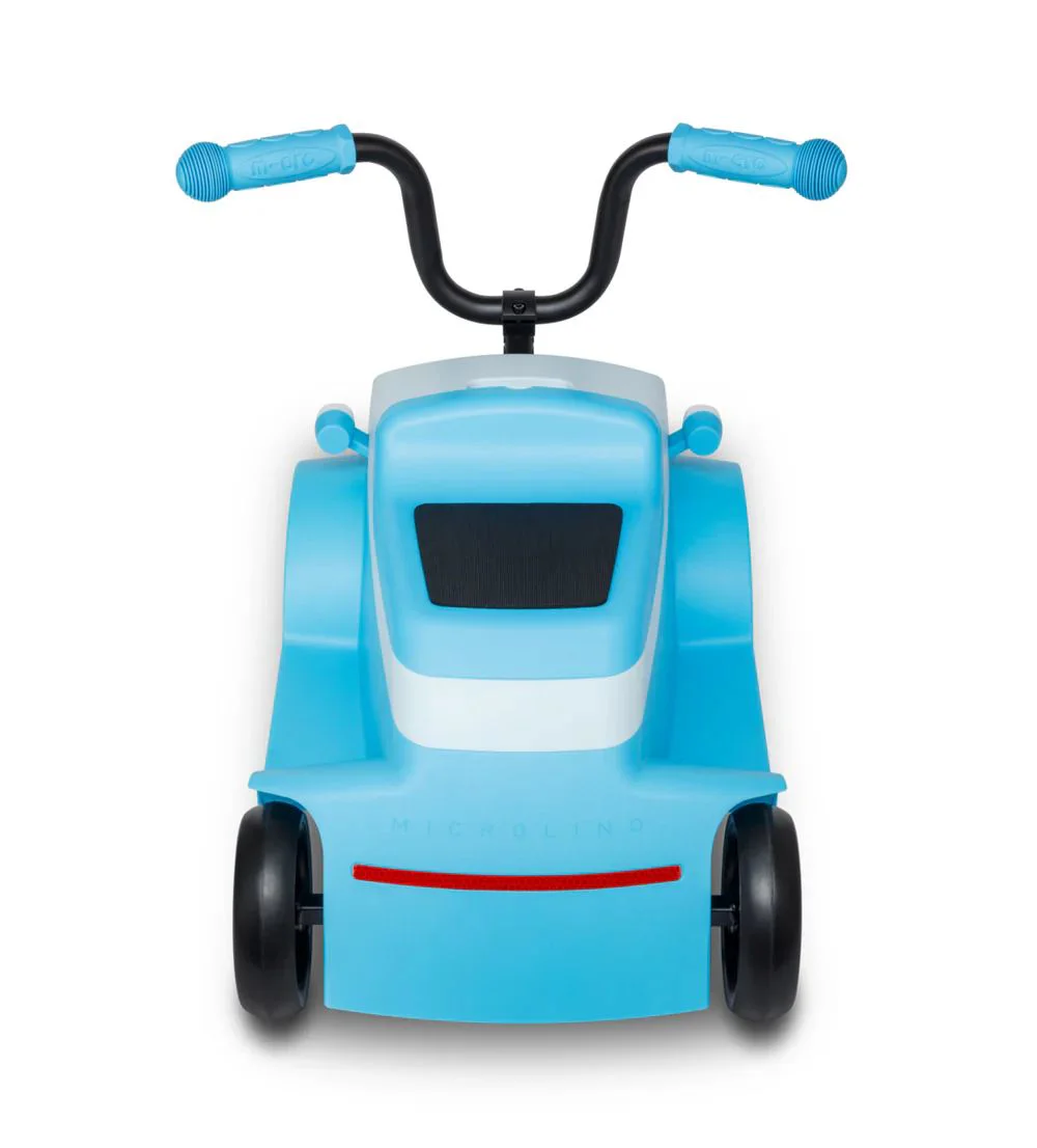 Толокар-машина Micro Mini Microlino Blue