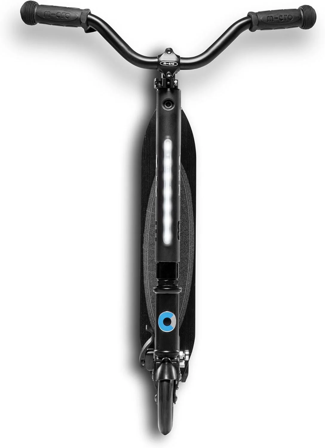 Самокат Micro Sprite Deluxe Black