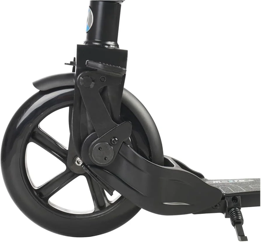 Trotineta Micro Eazy Black foto