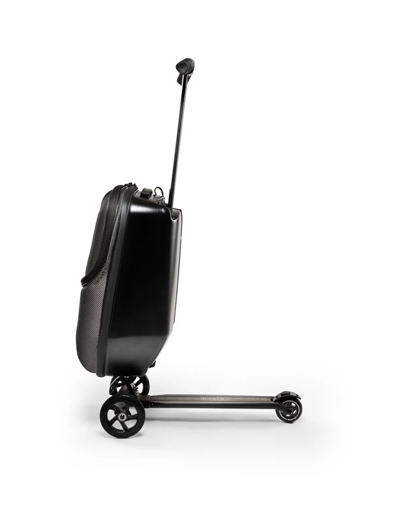 Trotineta Micro Luggage 3.0 foto