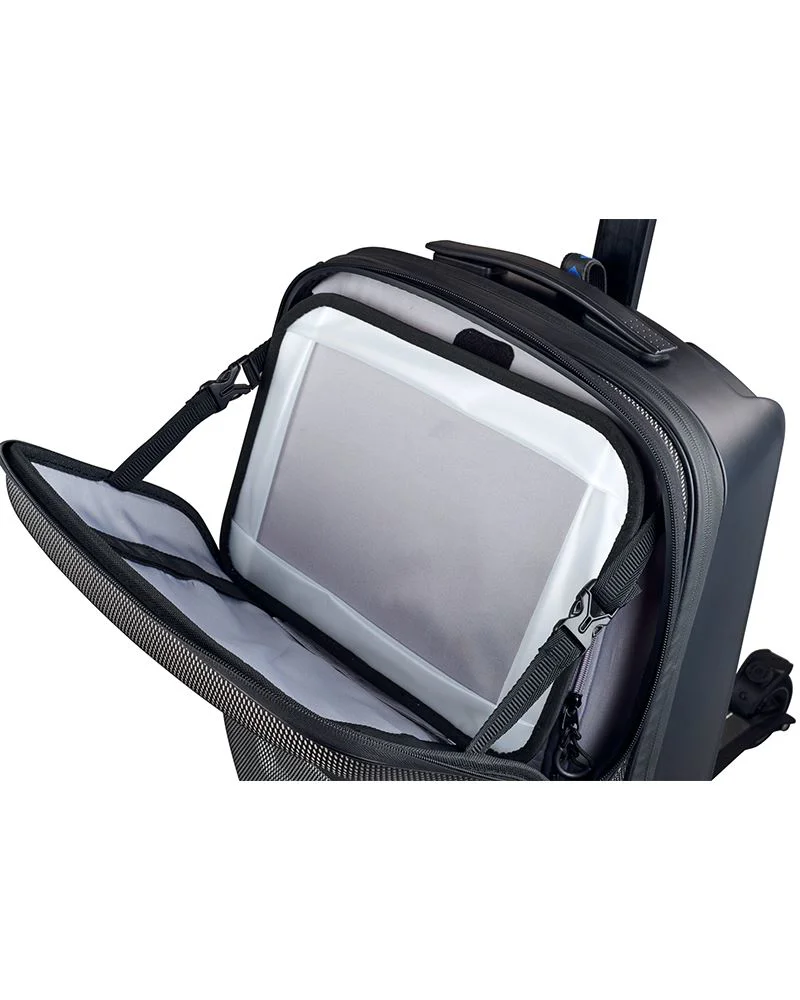 Trotineta Micro Luggage 3.0 foto