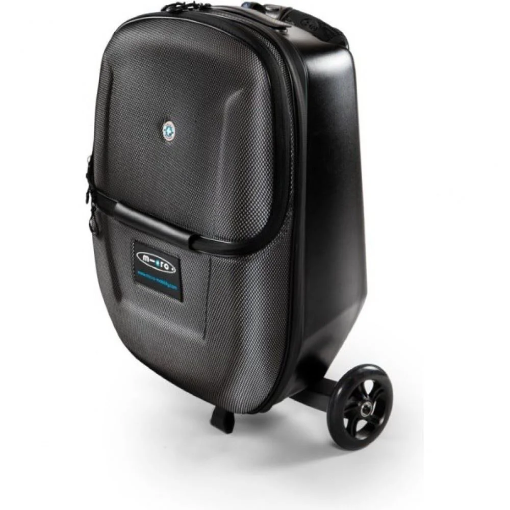 Trotineta Micro Luggage 3.0 foto