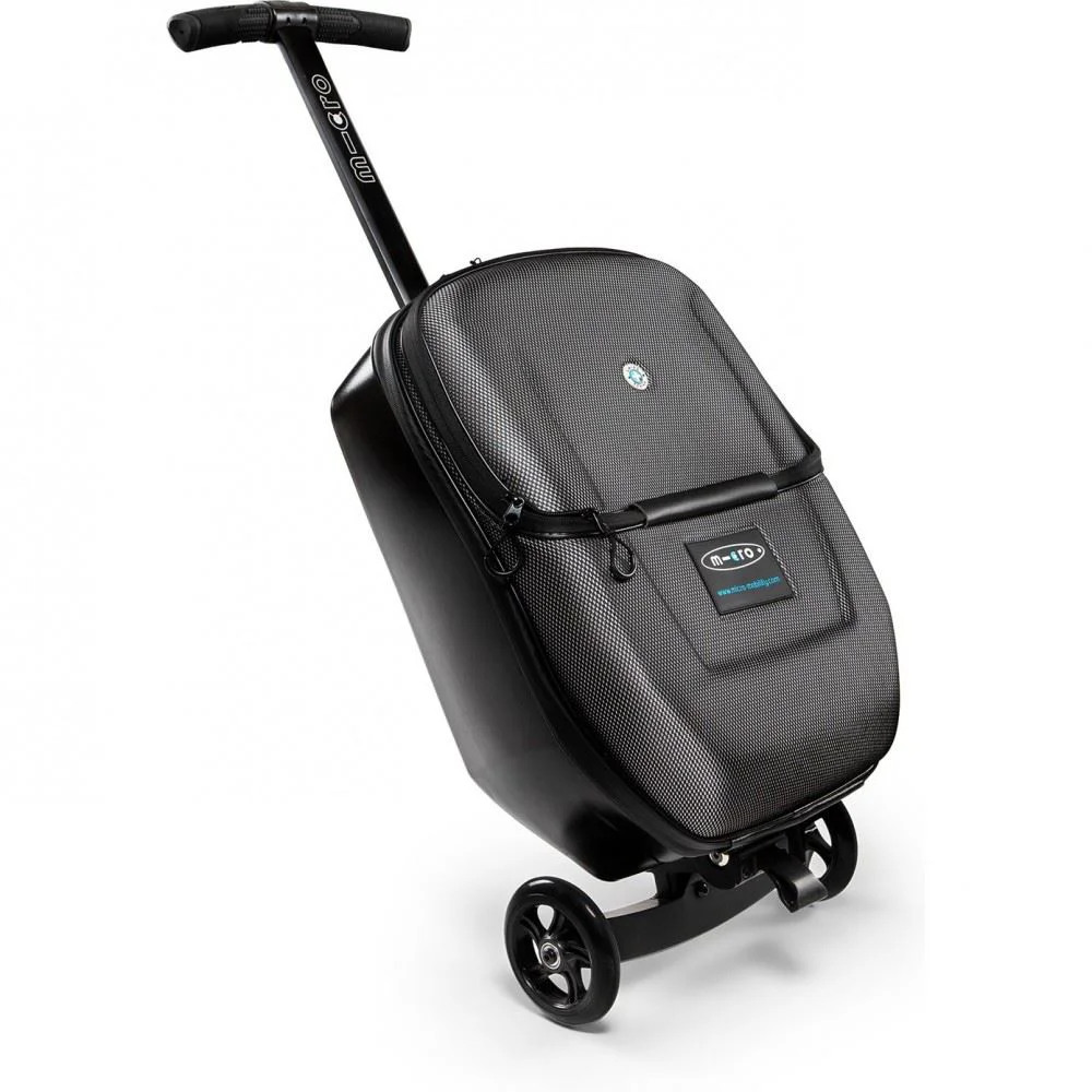 Trotineta Micro Luggage 3.0 foto