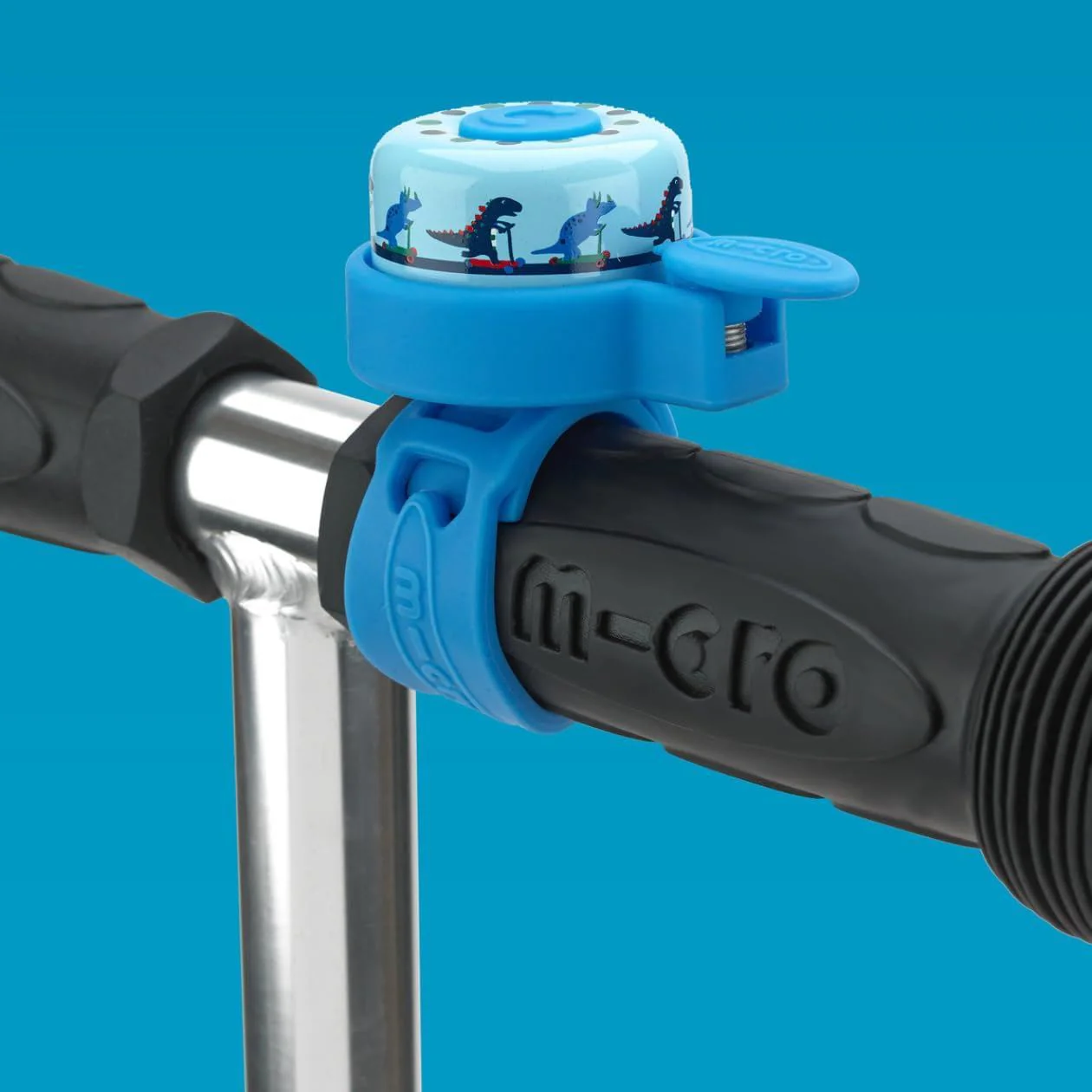 Clopotel Micro Scootersaurus V2