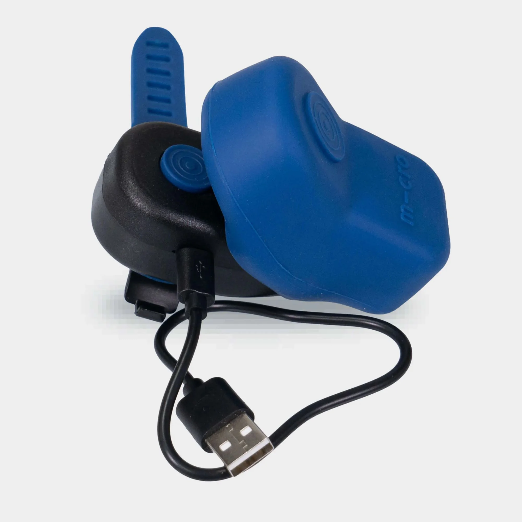 Lampa-proiector de podea Micro Rocket foto