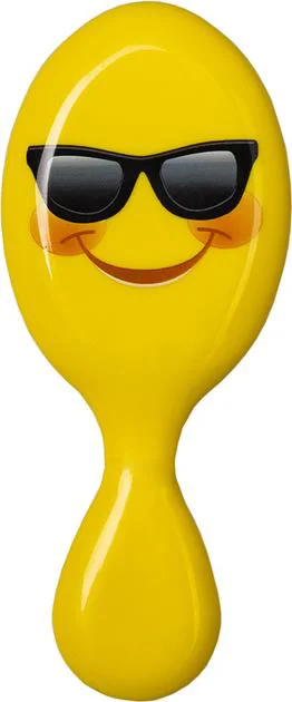 Детская щетка для волос Smile TITANIA, 14 см foto