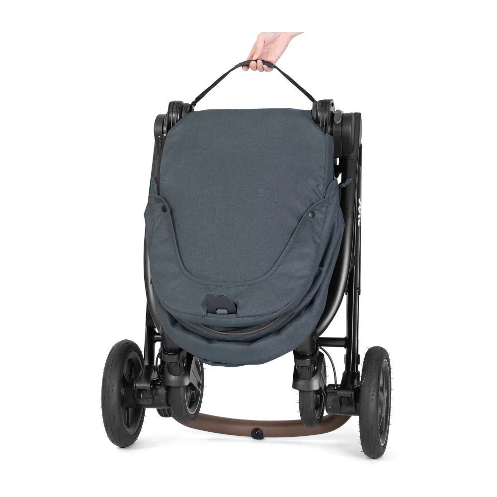 Коляска Joie Versatrax Moonlight