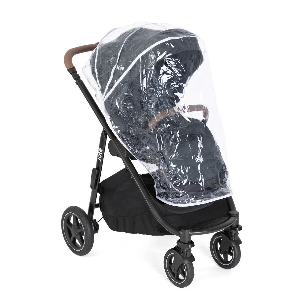 Коляска Joie Versatrax Moonlight