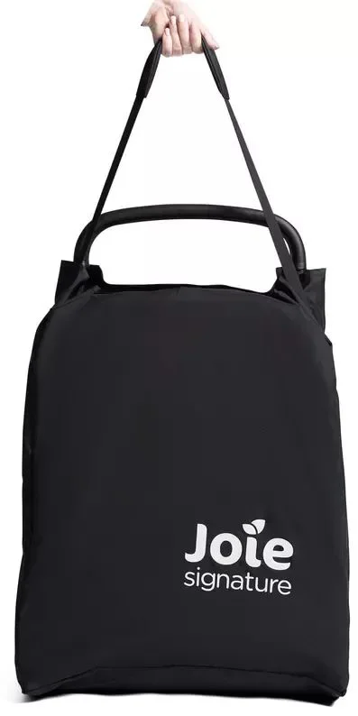 Прогулочная коляска Joie Signature Parcel LX Sandstone