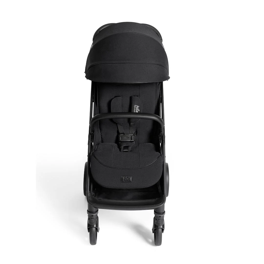 Прогулочная коляска Joie Signature Parcel LX Eclipse