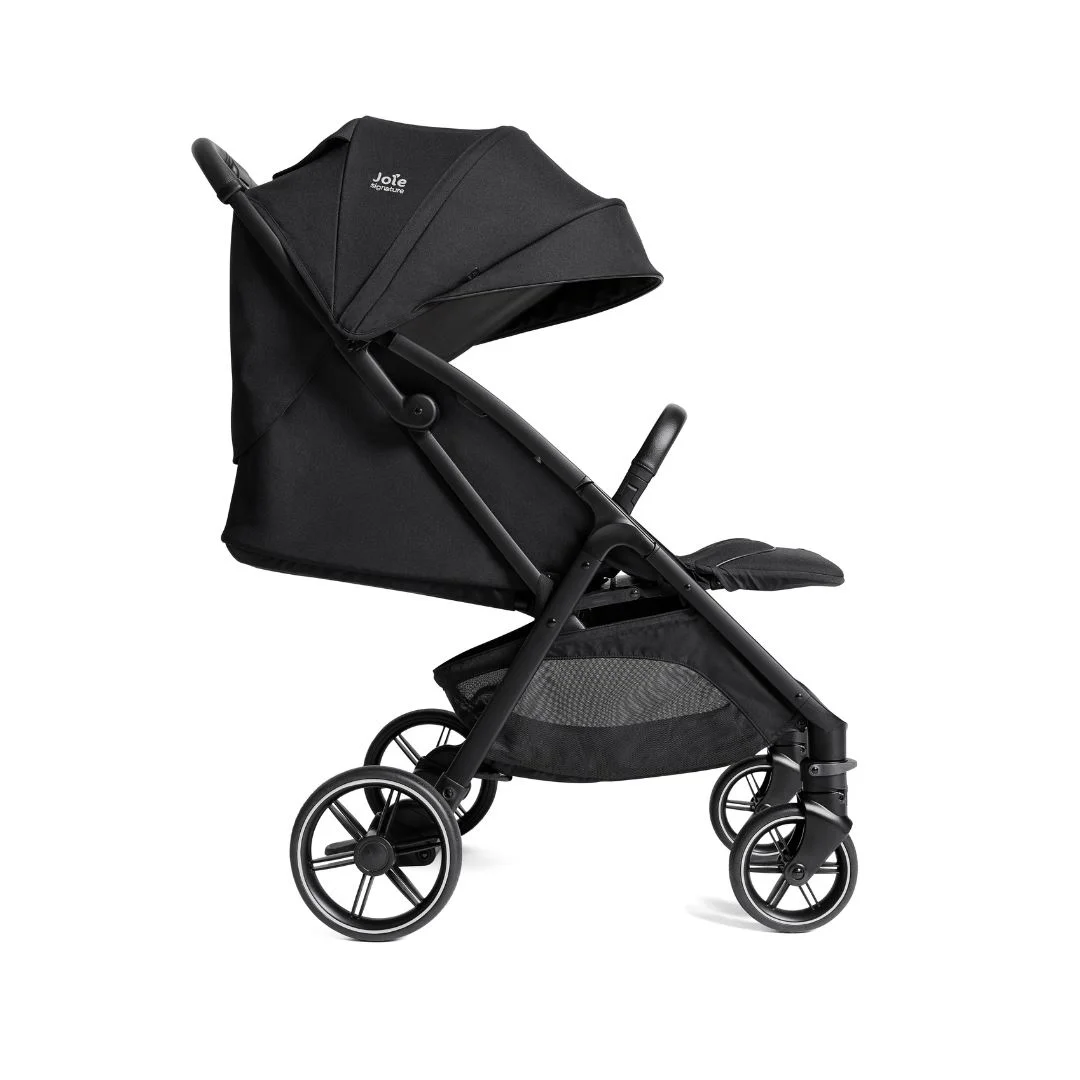Прогулочная коляска Joie Signature Parcel LX Eclipse