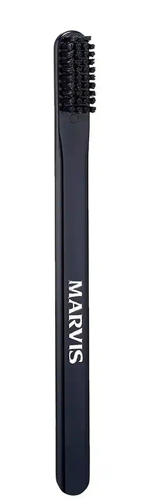 Periuta de dinti Marvis Medium Black foto