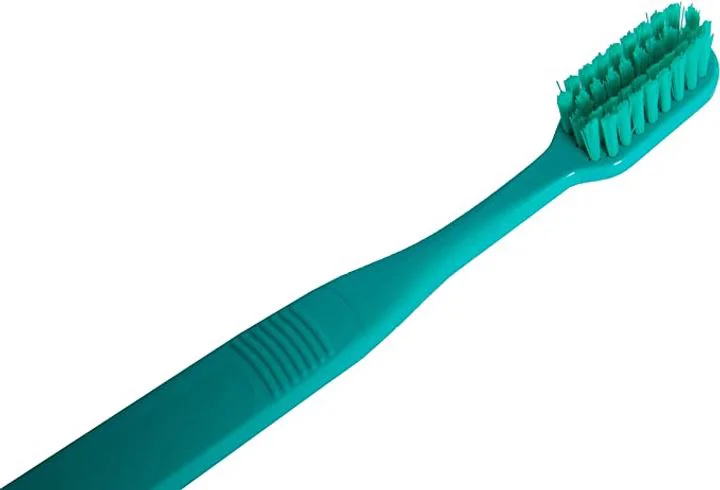 Periuta de dinti President Ortho Implant Medium foto