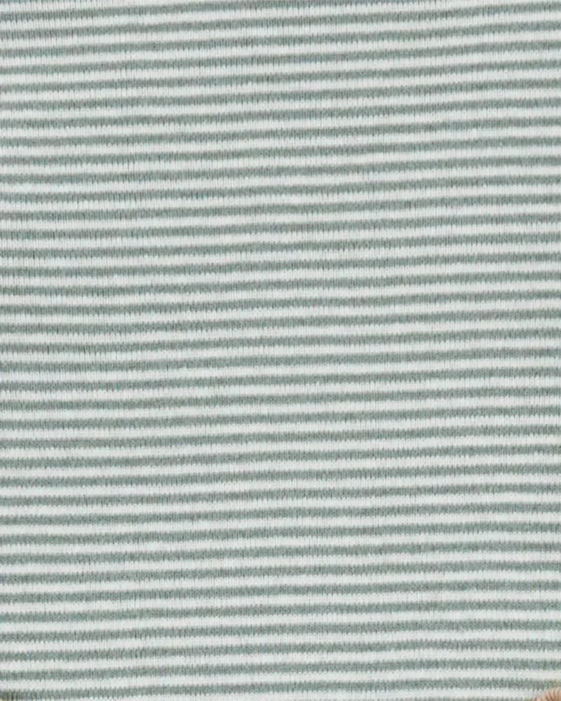 Carter's Комплект бодиков Bear Face Stripe