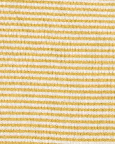 Carter's Комплект бодиков Construction Stripe