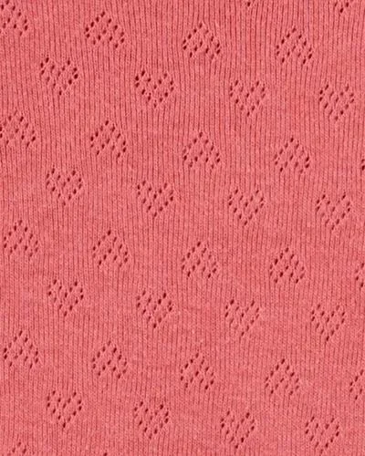 Carter's Комплект бодиков Cherries Dots Hearts