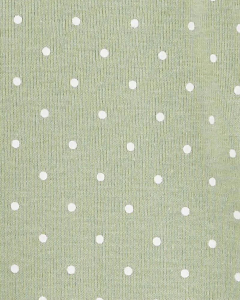 Carter's Комплект бодиков Cherries Dots Hearts