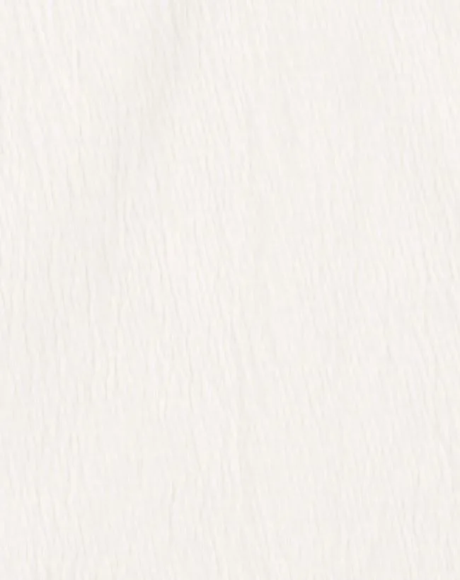 Carter's Bluza Ivory