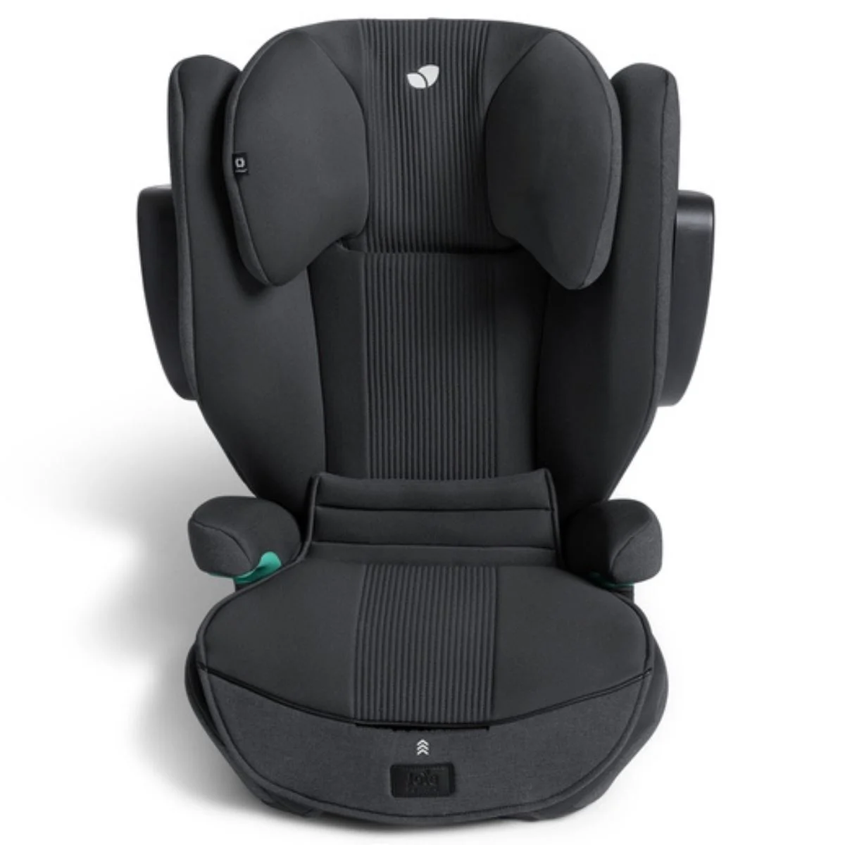 Автокресло с исофиксом Joie i-Traver Signature Ebony, 100 - 150 см