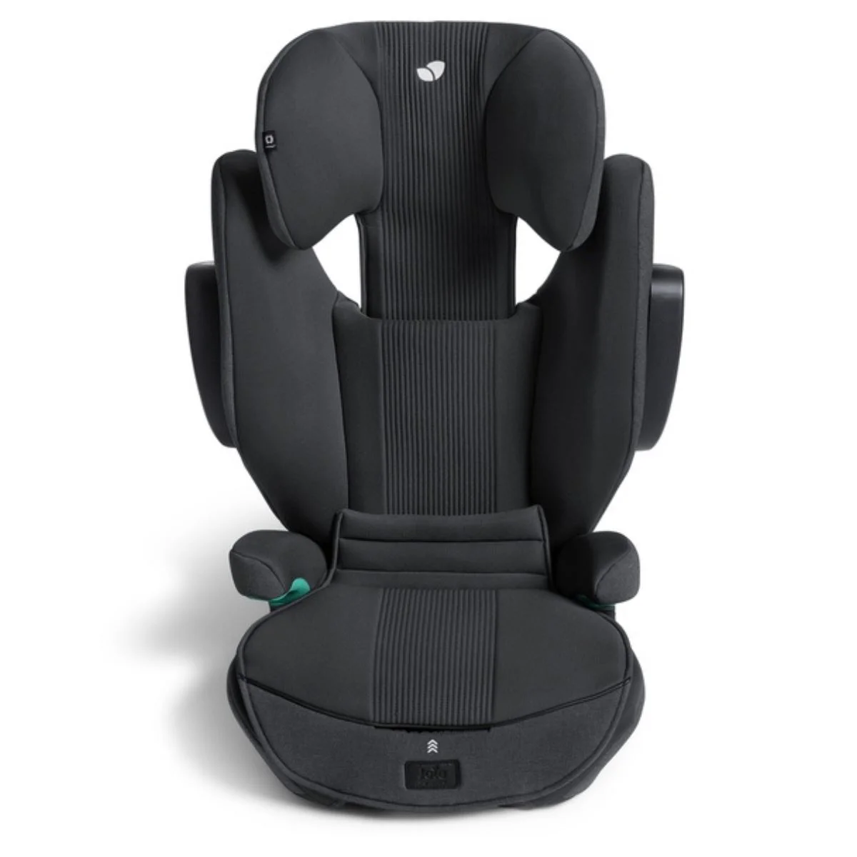Автокресло с исофиксом Joie i-Traver Signature Ebony, 100 - 150 см