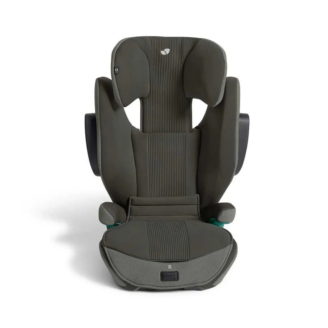 Автокресло с исофиксом Joie i-Traver Signature Evergreen, 100 - 150 см