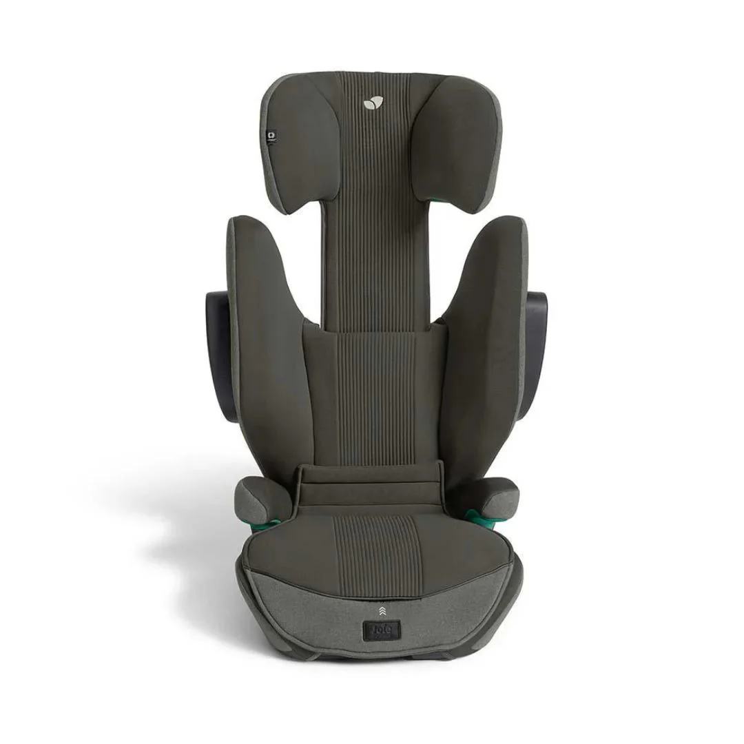 Автокресло с исофиксом Joie i-Traver Signature Evergreen, 100 - 150 см