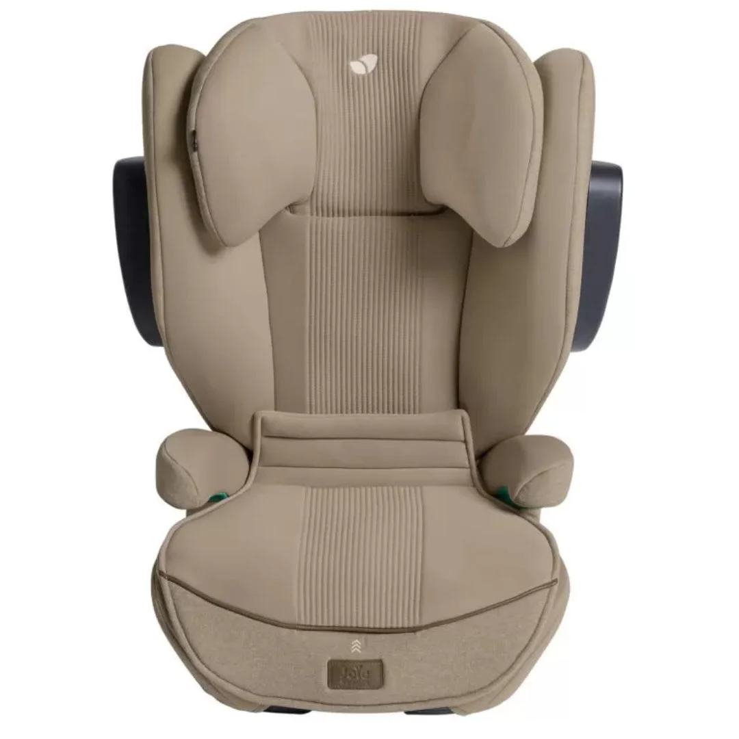 Автокресло с исофиксом Joie i-Traver Signature Sandstone, 100 - 150 см
