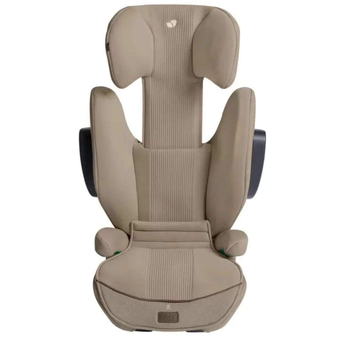 Автокресло с исофиксом Joie i-Traver Signature Sandstone, 100 - 150 см