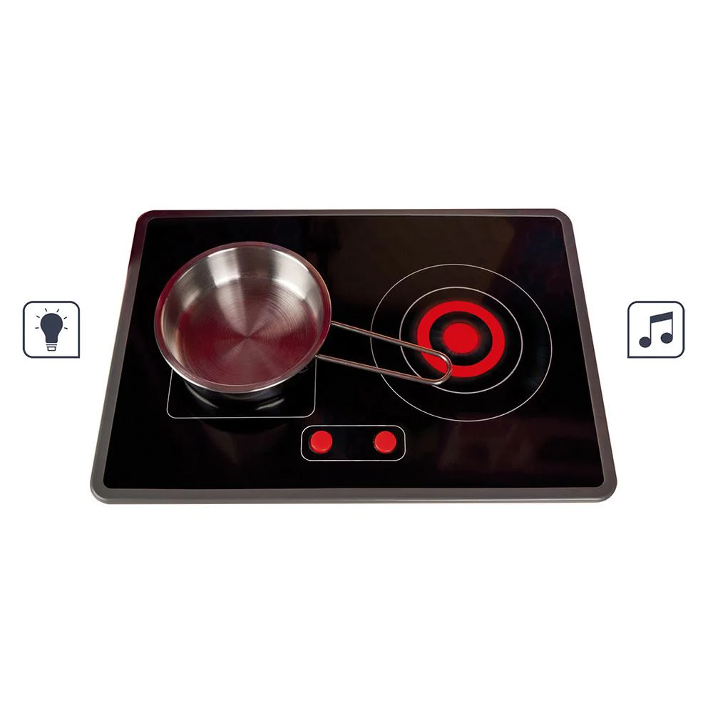 Деревянная кухня Janod Kitchen Reverso Playset