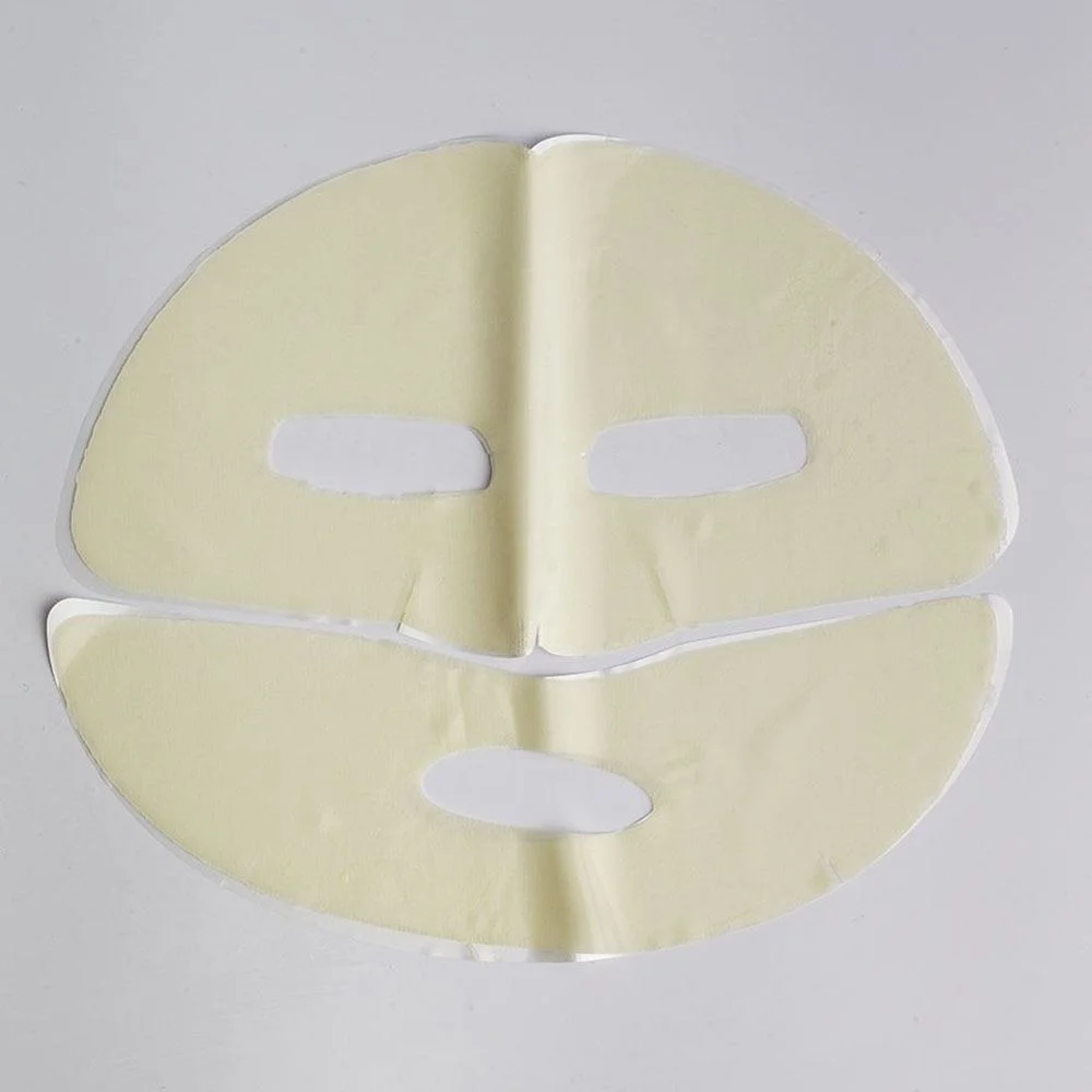 Masca faciala din hidrogel Petitfee Gold & Snail Hydrogel, 30 g foto
