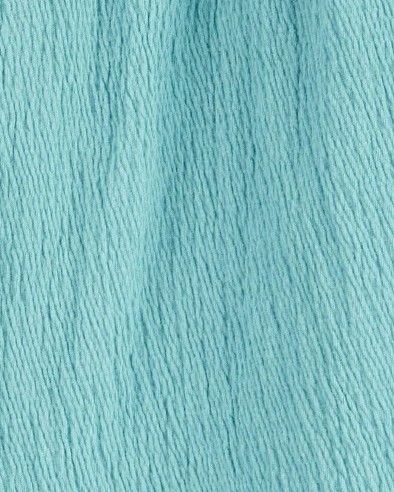 Carter's Комплект 2 в 1 Teal - кофта и штаны
