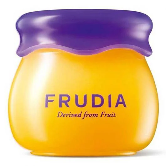 Набор бальзам для губ и крем для рук Frudia Gift Set Thank You