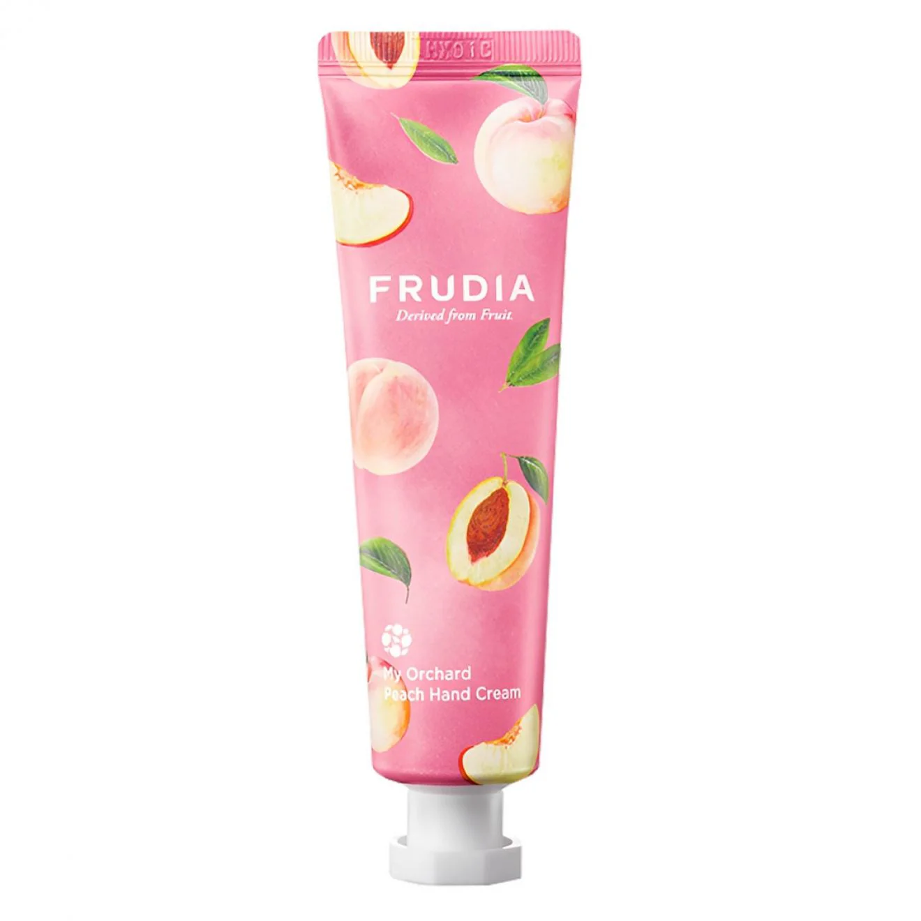 Набор бальзам для губ и крем для рук Frudia Gift Set Thank You