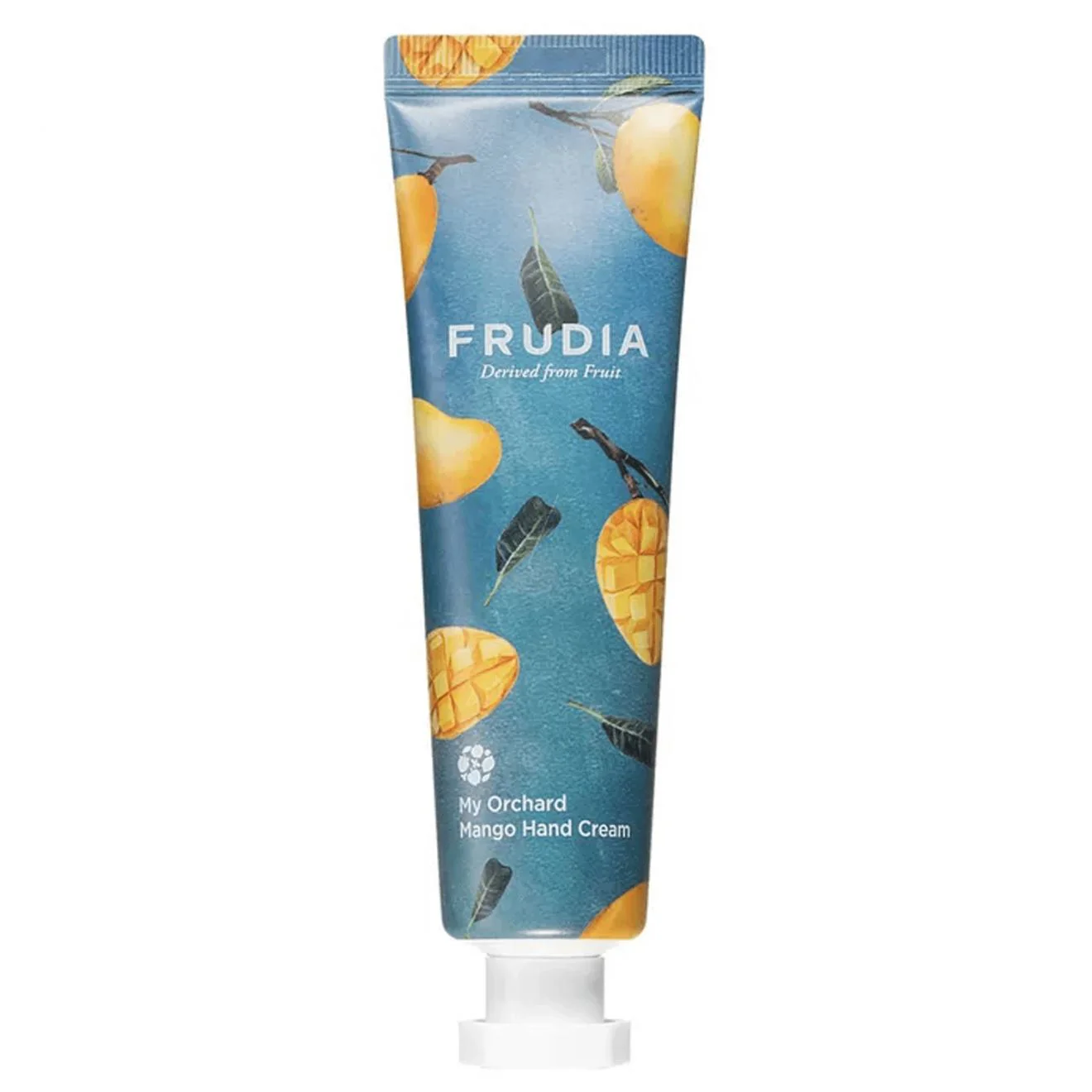 Набор бальзам для губ и крем для рук Frudia Gift Set Thank You