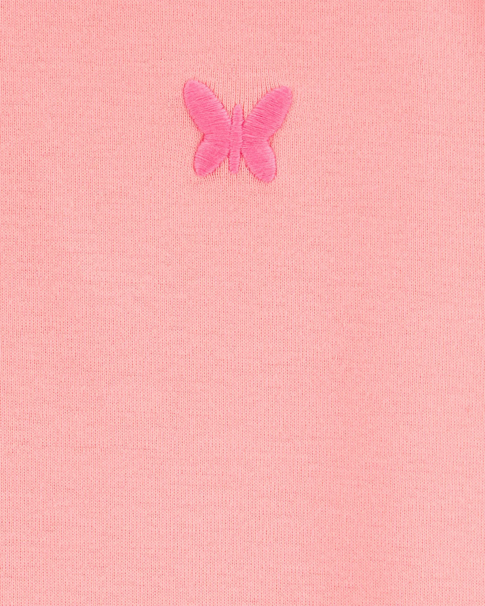 Carter's Комплект бодиков Pink-Gray Floral