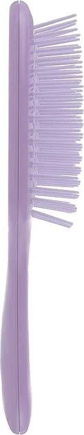 Расческа для волос Janeke, Super Brush Liliac