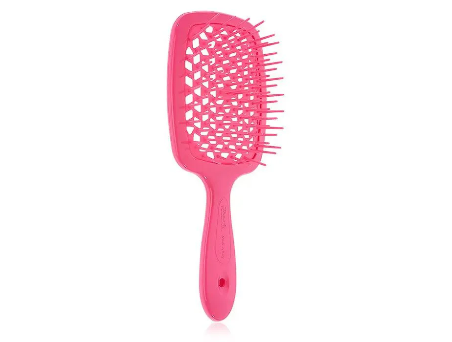 Perie de par Janeke, Super Brush Pink